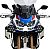 Denali Honda Africa Twin 1100 AS, support d'éclairage
