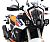 Denali KTM 1290 Adventure, support d'éclairage