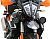 Denali KTM 790 Adventure, support d'éclairage