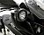 Denali BMW K1600/GT/GTL/B, support d'éclairage