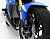 Denali T3 Pod, support de garde-boue