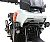 Denali Harley-Davidson Pan America 1250, support d'éclairage