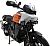 Denali Harley-Davidson Pan America 1250, support d'éclairage