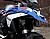Denali BMW R1300GS, support d'éclairage