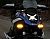 Denali BMW R1300GS, support d'éclairage