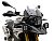 Denali BMW F750GS/F850GS, support d'éclairage