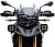Denali BMW F750GS/F850GS, support d'éclairage