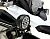 Denali BMW R1250GS, support d'éclairage