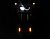 Denali DRL/B6 Fender, monture