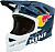 Kini Red Bull 1.0 DHC, велосипедный шлем