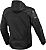 Macna Distec, Textiljacke
