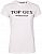 Top Gun 4001, t-shirt women