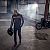 Alpinestars Dyno, leather jacket