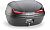 Givi E455 Simply IV, Topcase Monolock