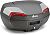 Givi E46 Riviera, topcase Monolock