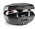 Givi E46 Riviera Black-Edition, topcase Monolock
