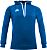 Acerbis Sports Easy, casaco com capuz