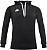 Acerbis Sports Easy, casaco com capuz