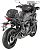Givi Easy-T EASY08, Hecktasche Seatlock