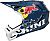 Kini Red Bull 1.0 EC, велосипедный шлем