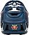 Kini Red Bull 1.0 EC, велосипедный шлем