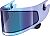 Shark VZ10070P IRID, экран зеркальный фотохромный