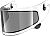 Shark VZ10050P IRID, shield photochromic