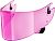 Shark VZ10041P, schild gespiegeld