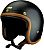 Hedon Edenist Stable Black, Шлем для велосипеда