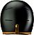 Hedon Edenist Stable Black, Шлем для велосипеда