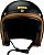 Hedon Edenist Stable Black, Шлем для велосипеда