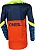 ONeal Element Shocker S25, jersey niños