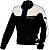Macna Empire 2.0 Night Eye, textile jacket waterproof women