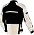 Macna Empire 2.0 Night Eye, textile jacket waterproof women