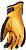Klim Enduro GTX, Handschuhe Gore-Tex