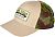 Klim Escape Mesh, Kappe