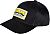 Klim Escape Mesh, Kappe