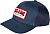 Klim Escape Mesh, Kappe