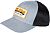 Klim Escape Mesh, Kappe
