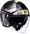 AGV Eteres Camogli S26, шлем с открытым лицом