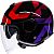 AGV Eteres Camogli S26, шлем с открытым лицом