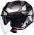 AGV Eteres Camogli S26, шлем с открытым лицом