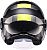 AGV Eteres Camogli S26, шлем с открытым лицом