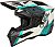 ONeal EX-SRS Quin, casque de motocross