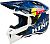 Kini EXC Red Bull 1.0, motorcrosshelm