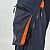 Kini EXC Red Bull 2.0, textile pants
