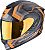 Scorpion EXO-1400 Evo Air II Linart, Integralhelm