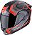 Scorpion EXO-1400 Evo Air II Linart, Integralhelm