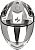 Scorpion EXO-1400 Evo Air II Linart, Integralhelm