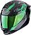 Scorpion EXO-1400 Evo Air II Carbon Platted, full face helmet
